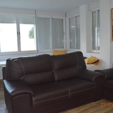 Apartamento Vacacional Daire Rota Dış mekan fotoğraf