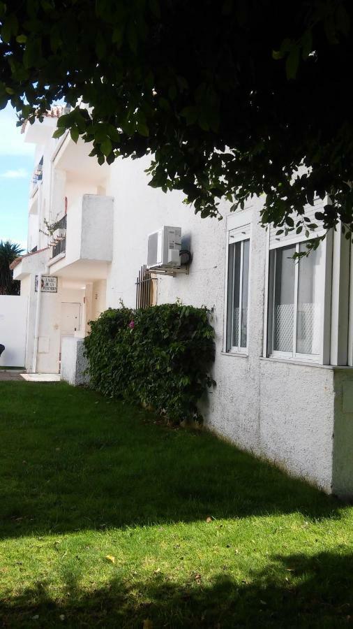 Apartamento Vacacional Daire Rota Dış mekan fotoğraf