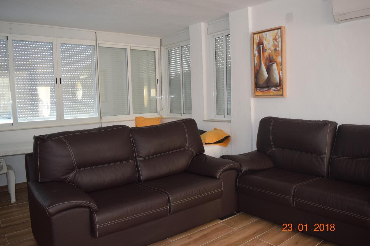 Apartamento Vacacional Daire Rota Oda fotoğraf
