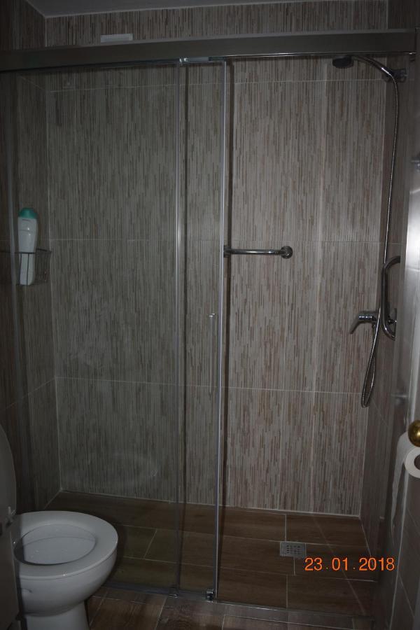 Apartamento Vacacional Daire Rota Oda fotoğraf