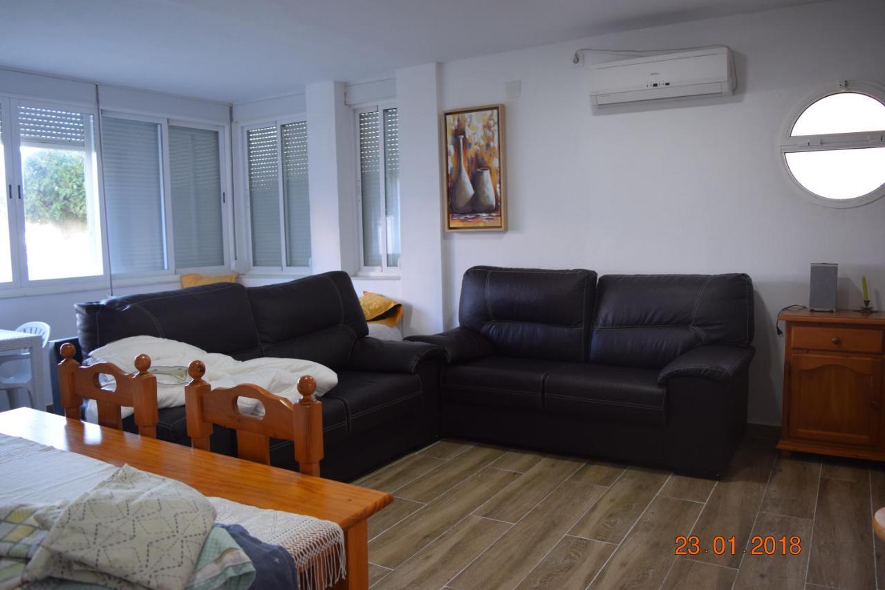 Apartamento Vacacional Daire Rota Oda fotoğraf