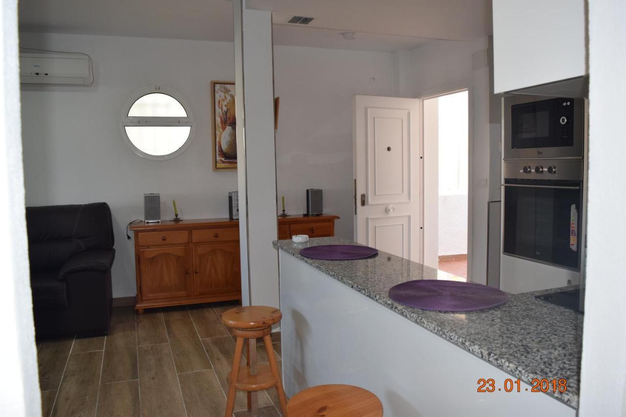 Apartamento Vacacional Daire Rota Oda fotoğraf